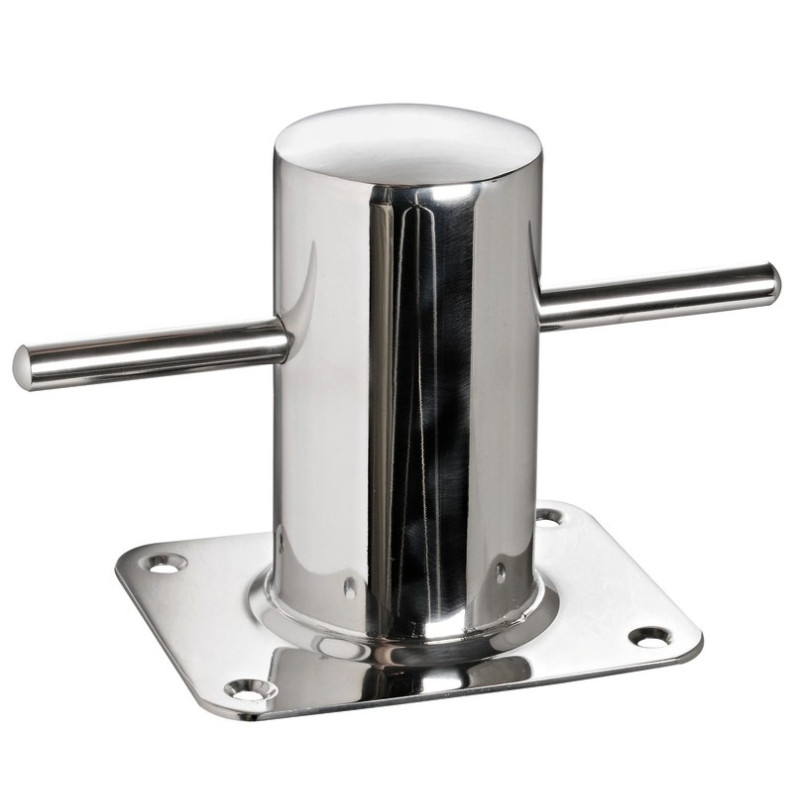 Osculati Bitte D Amarrage Ercole Quipement Inox Bateau