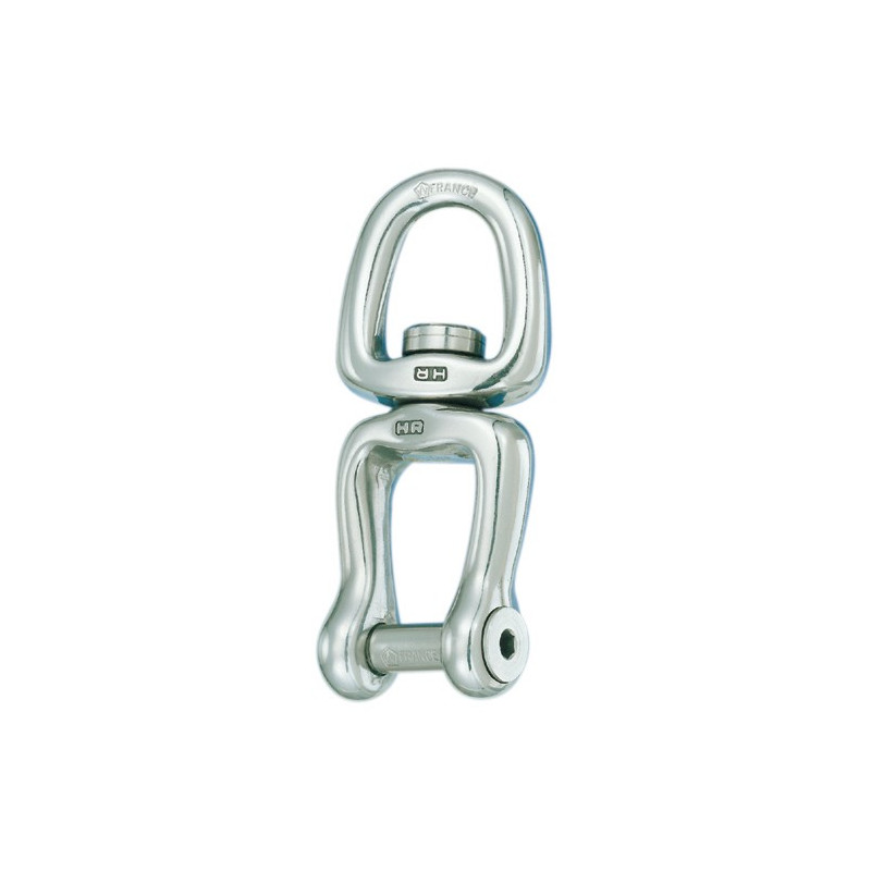 Emerillon Wichard Inox Hr Pour Le Bateau Voile L Accastillage