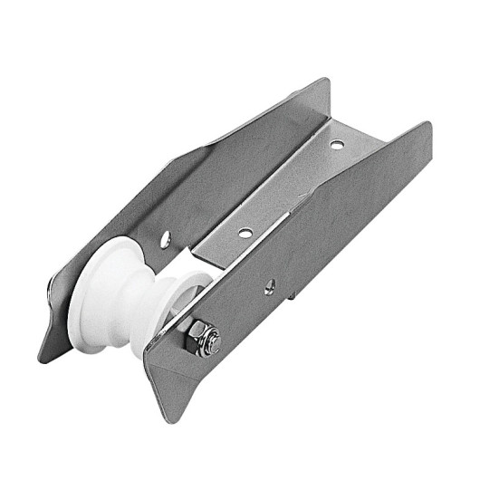 Accessoire Bateau Plastimo Davier Inox Pour Ancre Plate