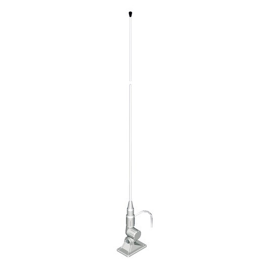 Antenne AM FM BANTEN 150 Cm Accessoire Pour Radio Marine Bateau