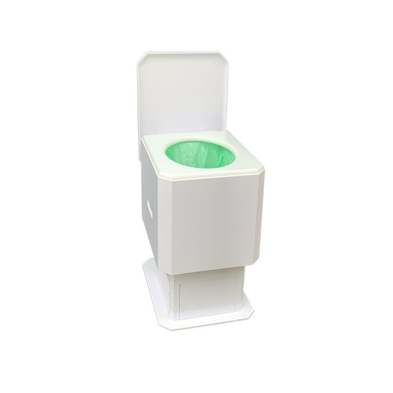 Mod Le A Cloxi Toilette S Che Portable Pour Camping Car Fourgon