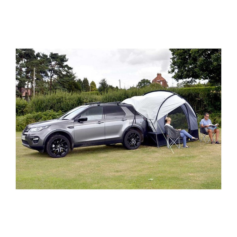 Tailgater Air Kampa Auvent De Hayon Arri Re Suv Structure Gonflable