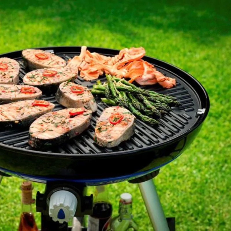 Grille De Cuisson Cadac Bbq Accessoire Barbecue Cadac Citi Chef