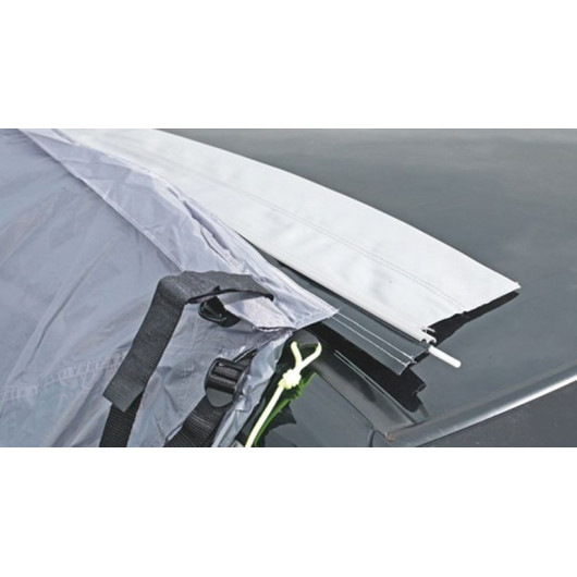 aimants pour rideau et.pour fixer un tarp sur le toit - Aménagement et  réhausses - VW Camper