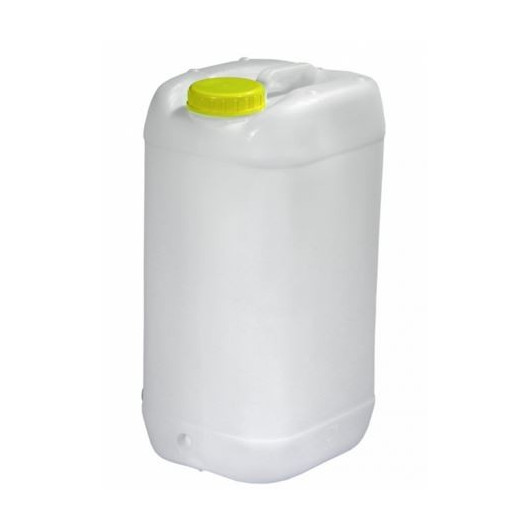 JERRICAN ALIMENTAIRE 30L