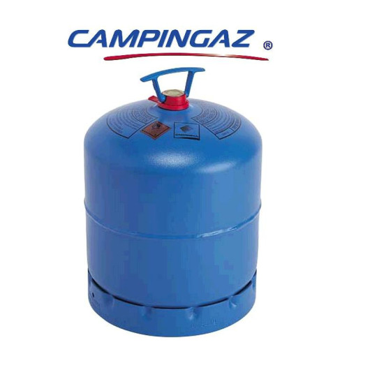 Chauffage et éclairage camping gaz - Équipement caravaning