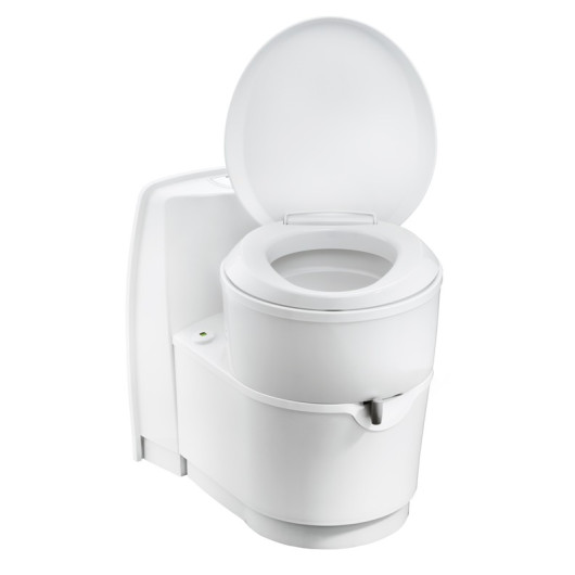 Pack WC Rinse 5L + WC Blue 5L  Additif pour le Réservoir de Toilette et