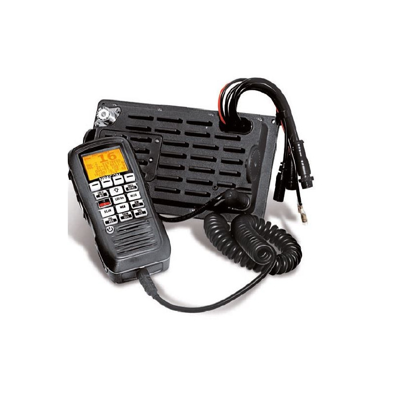 Vhf Fixe Asn Navicom Rt Ais Lectronique Bateau Voilier