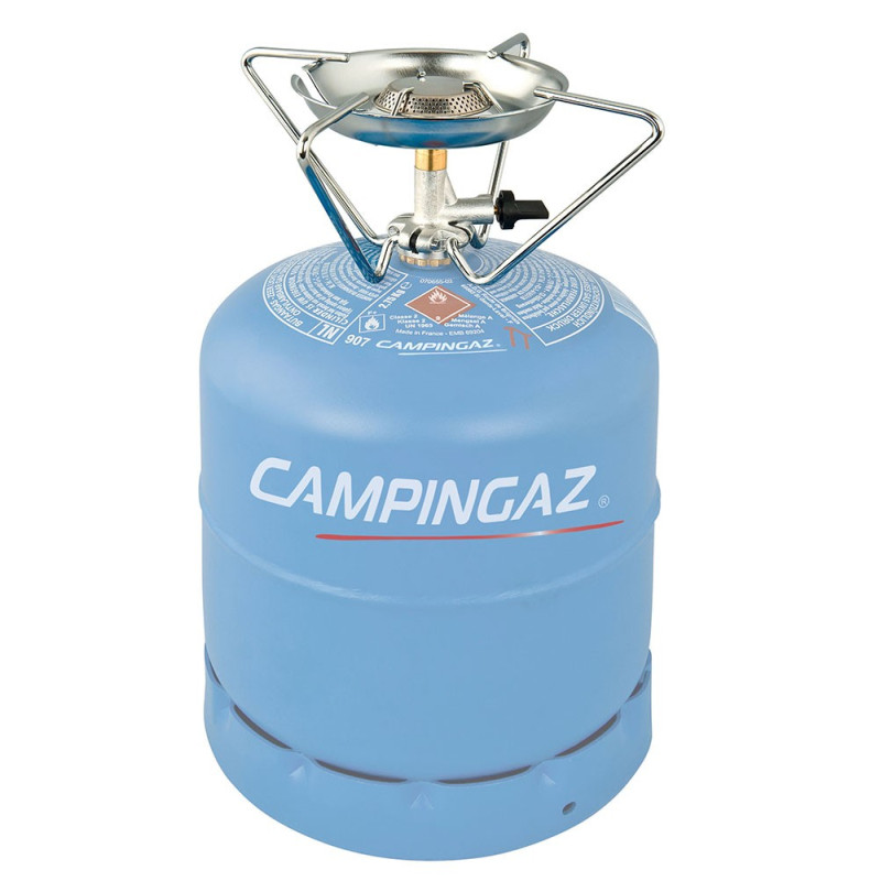 Campingaz - Réchaud bruleur 1 feu C206
