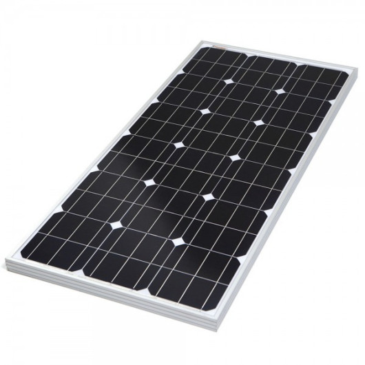 EM Kit panneau solaire CC 105-A-PERC MPPT