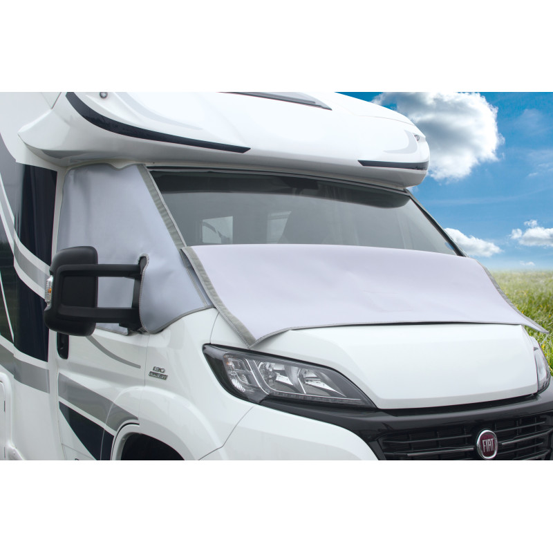 12V Basse Tension Set Caravane Chauffage par le Sol Film de Camping-Car