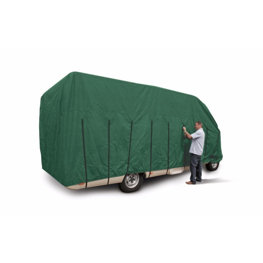 Bâche, housse protection pour camping-car & fourgon HTD