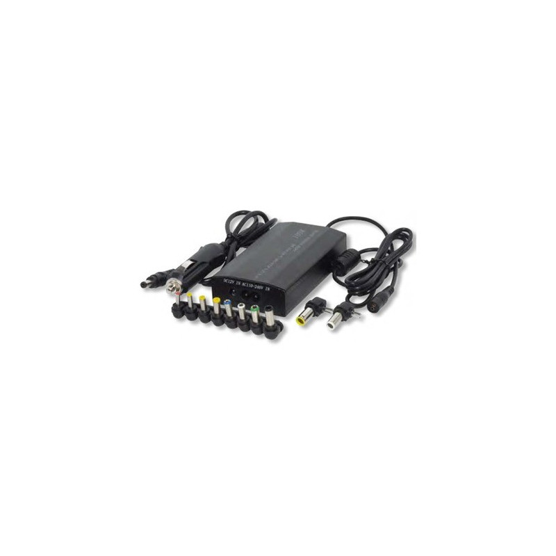 Cable alimentation pc 6 pieds - TECHNO-INFO