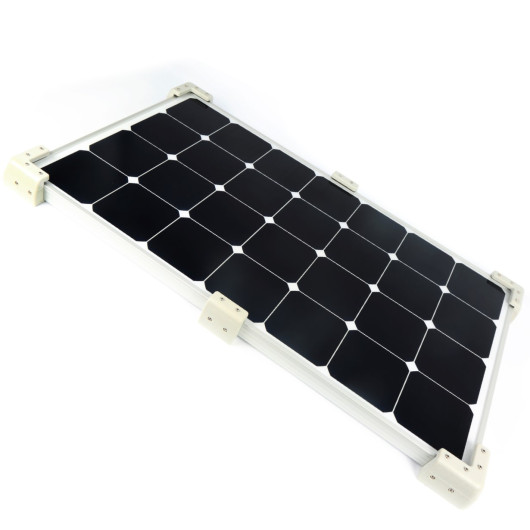 Batteries au gel pour vos équipements solaires & marines - Sun
