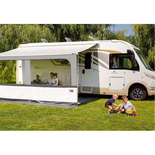 FIAMMA Blocker Pro 300 façade store camping-car & fourgon