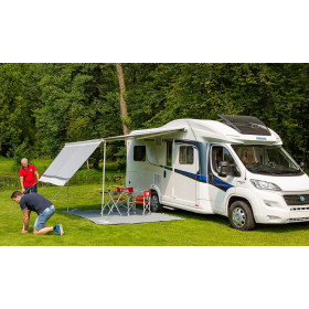 COMMENT INSTALLER UNE ALARME CAMPING CAR ? FunfamilyWD 
