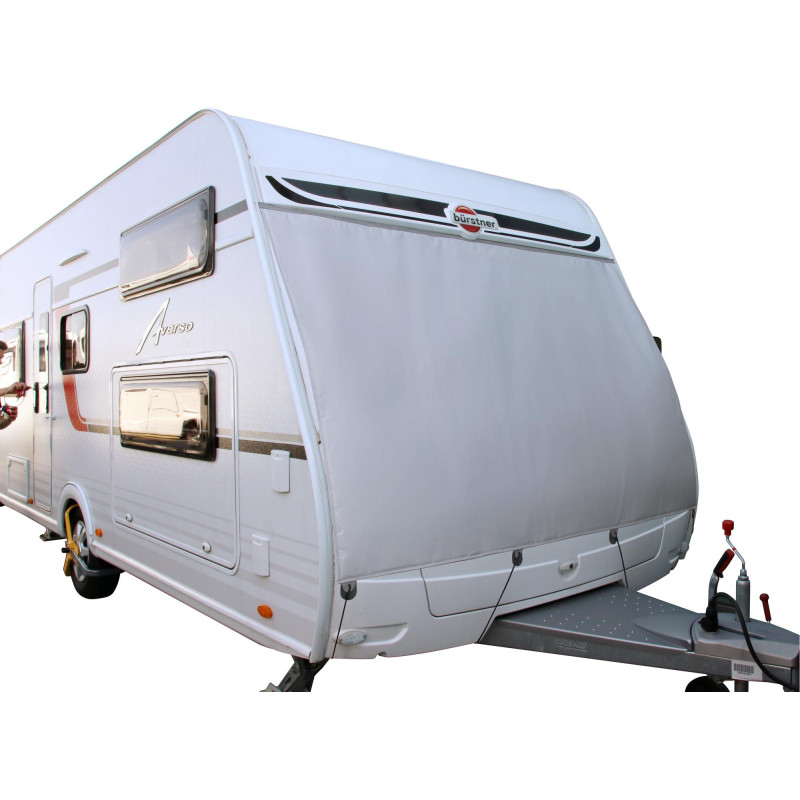 Camping-car protection thermique - Équipement caravaning