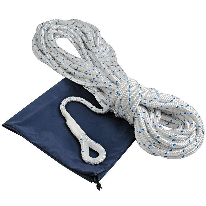 12 crochets nylon pour bâche & taud OSCULATI - Sangle, sandow & élastique  bateau - H2R Equipements.