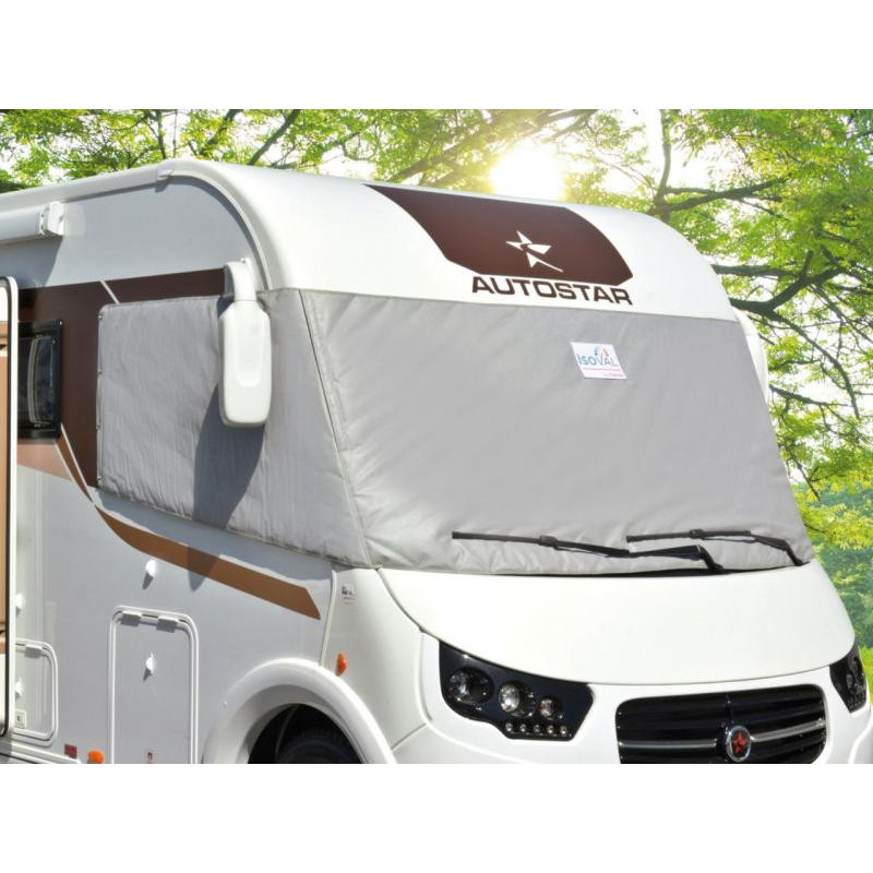 2 Bouteilles GPL Alu Camping-Car 27L Camping-Car
