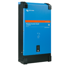 Calefacción estacionaria VanHeat 4.0 DH 4Kw - Carbest