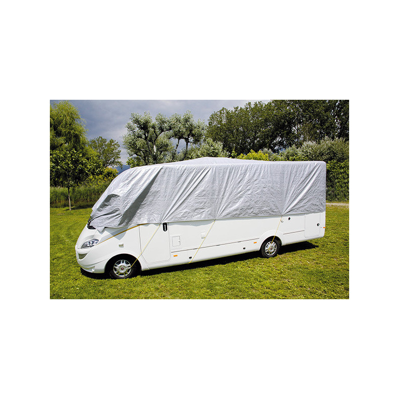 Housse protection camping-car van - Bâche TYVEK® TOP COVER 2462-C haut de  gamme !