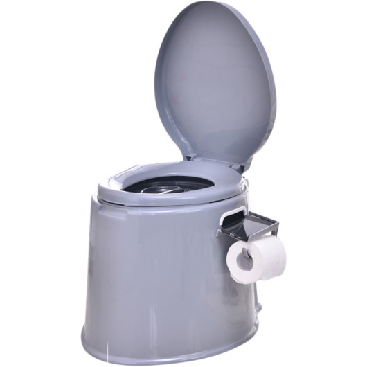 Toilette sèche portable CAO - plein air camping, fourgon aménagé & camping-car  - H2R Equipements