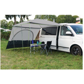 Système de rangement d'assiettes PUR VARIO - Camping-car