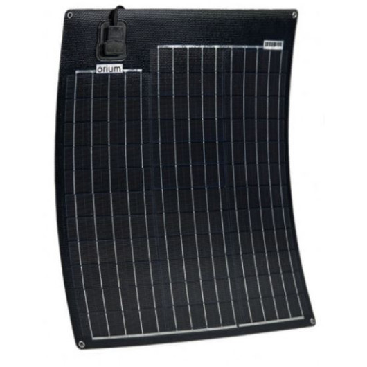 Batterie mobile Izywatt 288Wh + panneau solaire pliant 30W