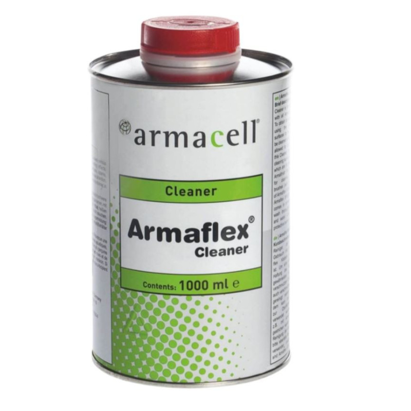 Nettoyant Armaflex Cleaner - Isolation pour fourgon aménagé & bateau - H2R  Equipements