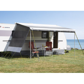 Globus Plus DWT - auvent latéral de camping-car, extension à