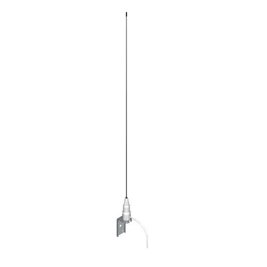 Antenne Vhf Inox Banten Pour Voilier Accessoire Pour Vhf Fixe En Bateau H R Equipements