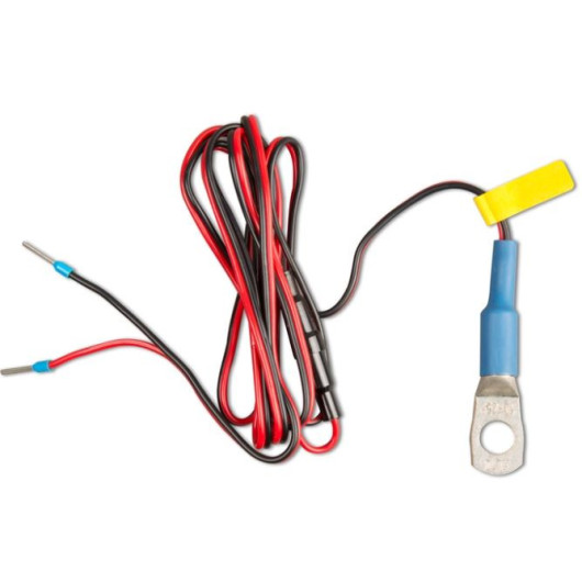 Câble Sonde capteur détecteur thermostat température de sol