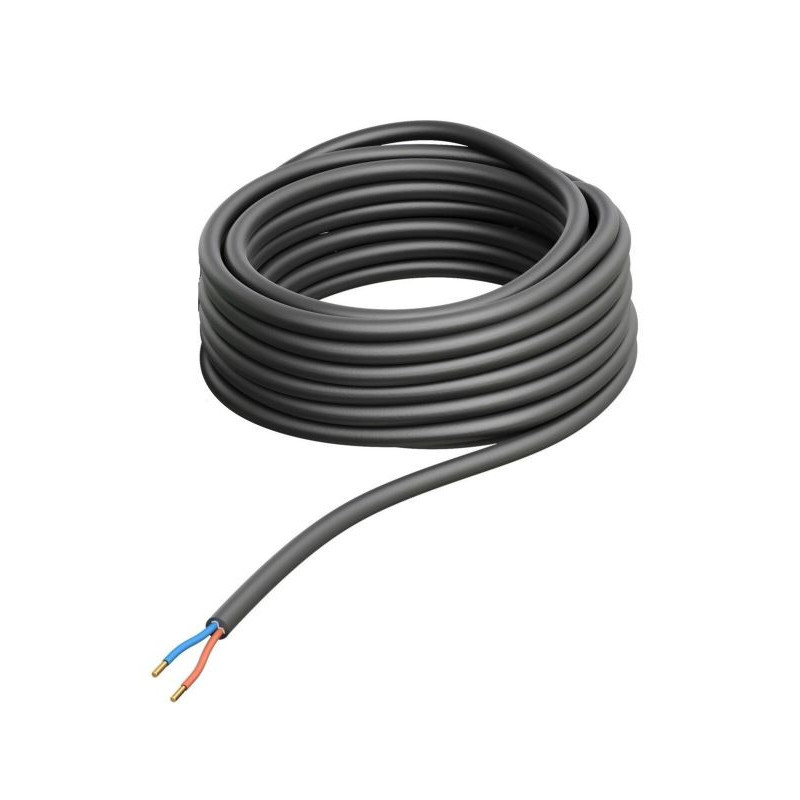 Câble de remorque 7 x 1 mm² 5 m CARPOINT