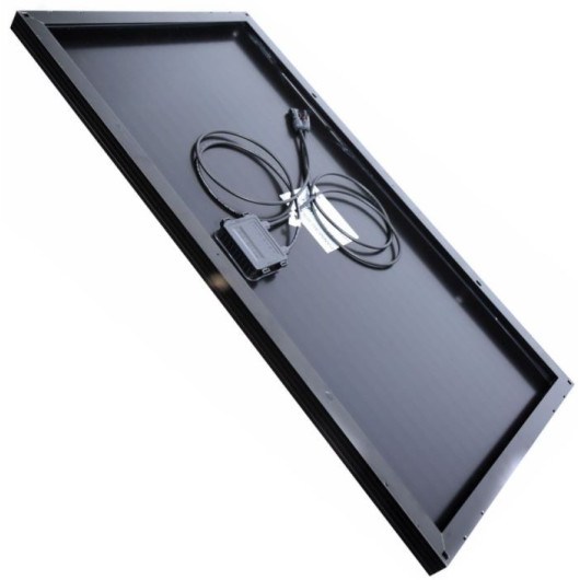 Kit panneau solaire portable MPPT souple 165W
