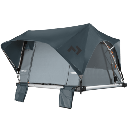 Réchaud de tente extérieur portable coupe-vent, tuyau de ney