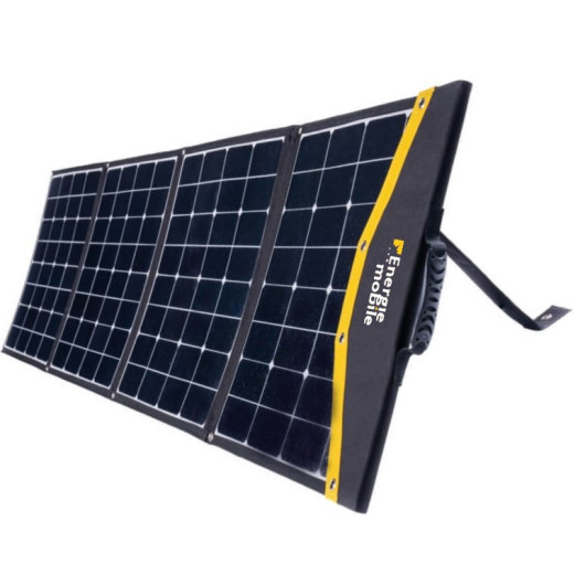 Pack panneau solaire : régulateur de charge WMarine 10 et porte-fusible  avec fusible / 120 W seulement 499,95 €