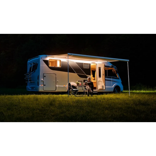 EBTOOLS pour éclairage pour camping-car pour éclairage extérieur