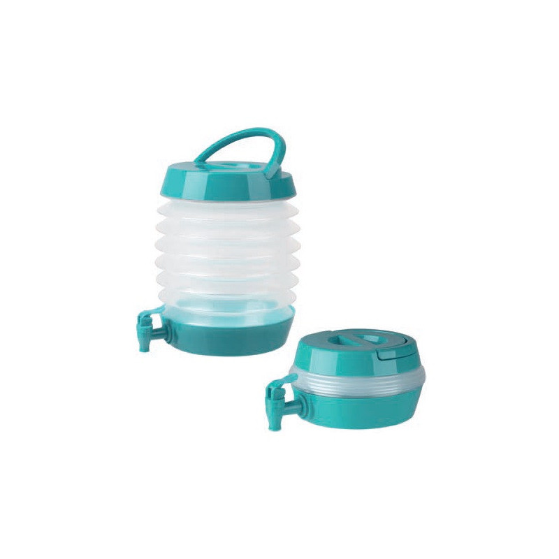 Acheter Bouilloire électrique pliable bouteille d'eau voyage maison mise  hors tension automatique Mini bouilloire électrique portable cuisine
