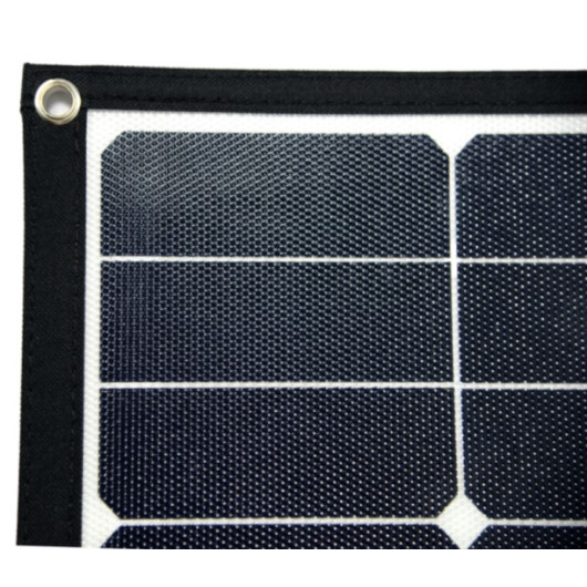 Kit 2 panneaux solaire pliant 400 W ENERGIE MOBILE avec régulateur MPPT  100/30 VICTRON – H2R Equipements