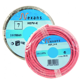 Cable d'alimentation allume cigare 12v lowrance prises bleues