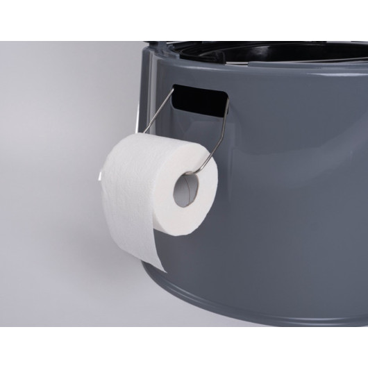 All-Soft CAMP4 - Papier toilette WC chimique & portable camping-car, camping  & bateau - H2R Equipements