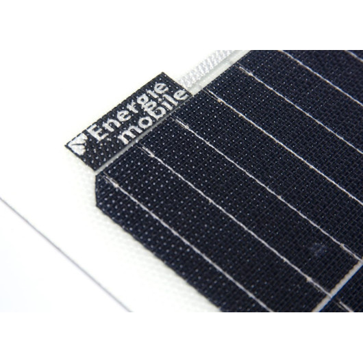 EM Panneau solaire souple PERC Flex 210 W