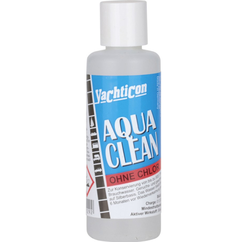 yachticon aqua clean ac 20 test