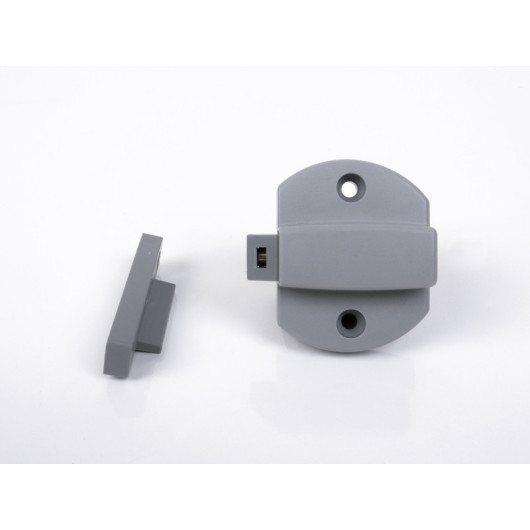 Serrure magnétique pour placard Magnet Lock