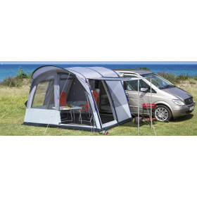 Coffre de rangement en aluminium - Latour Tentes et Camping