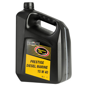 Filtre à huile moteur Yanmar Diesel - 17.501.13