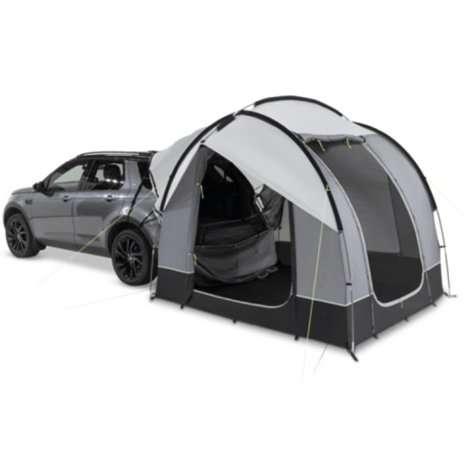 Espace Chauffage for Tente Camping Voiture 2-In-1 Portable Batterie  Fonctionne