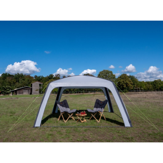 Lavabo pliable - Accessoires de camping Berger Camping