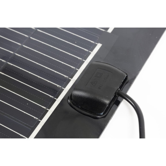 Panneau solaire souple 190W 12v pour fourgon aménagé - AFLEX Extra