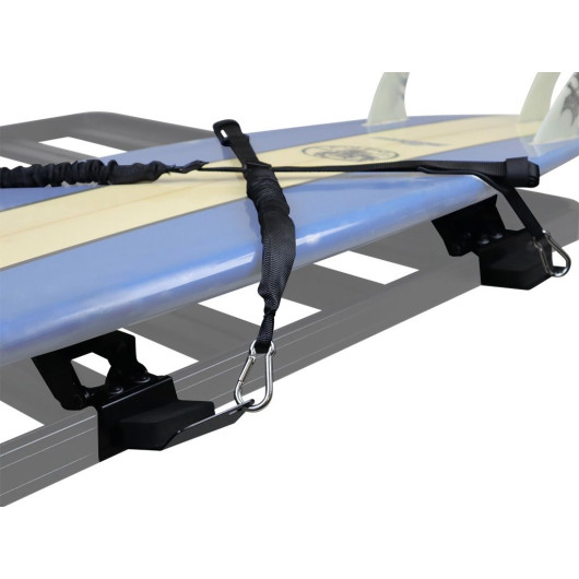 Fabrication porte-surf SIMPLE et PAS CHER pour Camping Car / Fourgon  aménagé  Rack Surf 